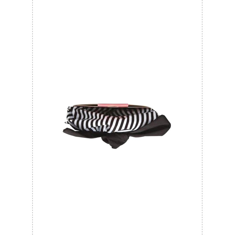 SHOWER CAP WITH BOW