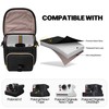 Prokva Camera Sling Bag Compatible with Polaroid Now 2nd Instant