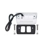 Raycharm 5" RV & Marine Boat Exterior LED Work Light