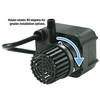 Little Giant PE-1F-PW 115 Volt, 1/125 HP, 170 GPH Submersible