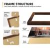 iRahmen Collage Picture Frames Set of 10, Wall Decor for