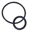 UanofCn 396350 Gearcase Seal Kit for Johnson Evinrude 9.9 15