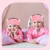 30 Piezas De Artículos Para Fiestas De Spa Para Niñas