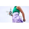 Mepal - Wasserflasche Ellipse Limited Edition - Wiederverwendbare Trinkflasche -