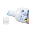 Clinica Kid's Dental Rinse Peach 8.5 fl oz (250 ml),