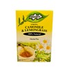 Dalgety Camomile & Lemongrass Herbal Tea - 100% All Natural