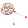 Kids Percussion Lollipop Drum, 6inch