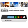 Geiger Counter β γ X Ray Real Time Monitoring Digital