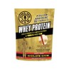 ゴールドジム(GOLD'S GYM) ホエイプロテイン カフェオレ風味 360g