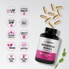 Ambervit Rhodiola Rosea Capsules High Strength 500mg - 120 Capsules