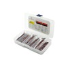 Quadrios GmbH SMD-LED Construction 0603 with Strands Colours Red Green