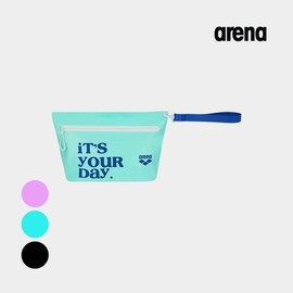 Arena Bag Pouch A5AC1AB18 / 아레나 가방 파우치 A5AC1AB18