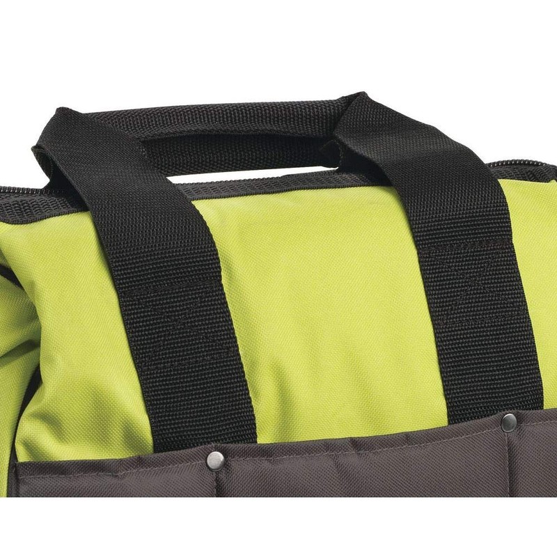 Ryobi UTB02 Canvas Tool Bag