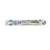 Pilot BRFS-10EF-L Oil-based Ballpoint Pen Refill, Fine Point, Blue, 10