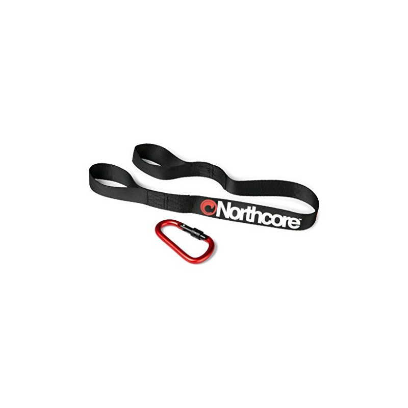 Northcore Surfing and Watersports Accessories - Wetsuit Tree Hanger Strap