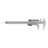 GOTOTOP Digital Caliper 150mm/200mm/300mm, Stainless Steel, Ideal for Industrial and
