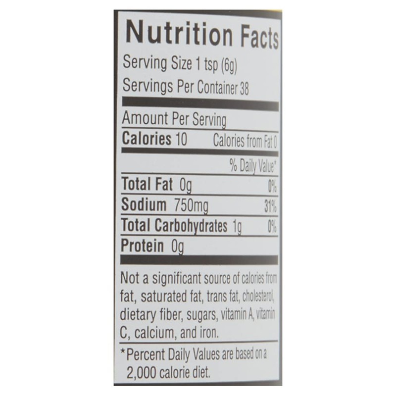 Better Than Bouillon Premium Seasoned Vegetable Base, Blendable Base for