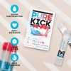 Pure Kick Hydration Singles - Ice Pop Flavor Drink Mix