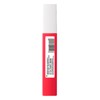 Labial Líquido Maybelline New York Super Stay Matte Ink Ruler