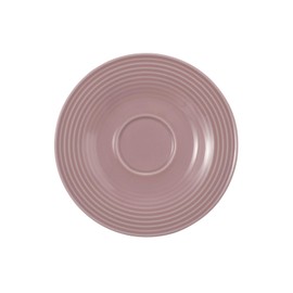 Seltmann Weiden Beat Dusky Pink Uni Combination Saucer Small 13.5 cm