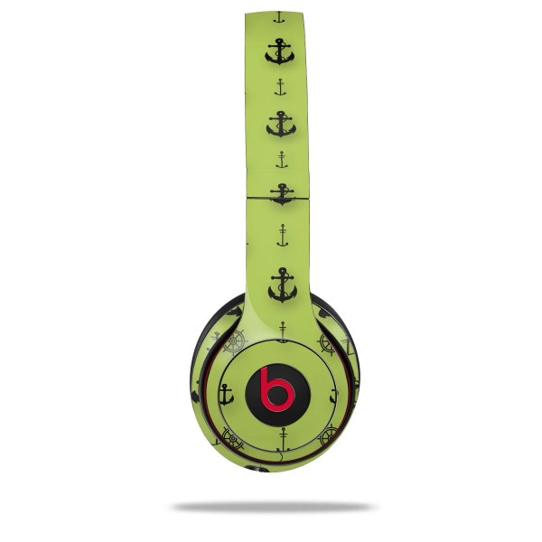 WraptorSkinz Skin Wrap for Beats Solo Wireless 2 3 4