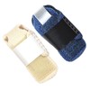 Baluue 2pcs Fixing Wraps Daily Use Breathable Guard Portable Splint
