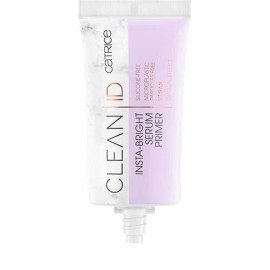 CATRICE Clean ID Insta-Bright Serum Primer