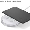 Tarjeta de rastreo de billetera compatible con Apple find my
