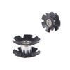 Star Nut for Bicycle Fork Road Bike Orirya Star Fan