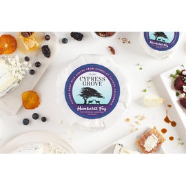 Cypress Grove Humboldt Fog Mini, 1 lb, 2 Pack