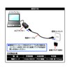 NTI-9 Power Supply AC Cable for International Travel