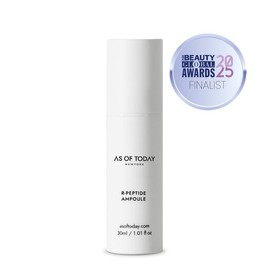 As of Today [As of Today] R-Peptide Ampoule / [에즈오브투데이]R-펩타이드 앰플