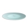 Avenue - Lazy Susan Round - Pearl Silver