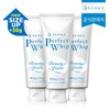 Senka NEW 센카 퍼펙트 화이트 클레이 150g x 3개 (대용량) NEW Senka Perfect White Clay 150g x 3 (Large Capacity)