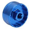 Tbest Bottom Bracket Removal Tool Dual Sided 44mm 45.5mm 16