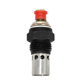 Notonparts Intake Heater Glow Plug 2666103 893501M1 893501M91 Compatible With Perkins Engine 4.108 4.203 AD4.203 4.2482 4.99 4.107 4.192 4.212 4.236 4.248 4.318 6.354 6.372 3.1524 V8.510 V8.540