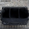 Alpen Outdoors AOD Camping Carrying Case / Bag Cordura R