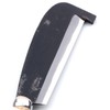 Mayo Celebration Tosa Fire Personality Machete "Finest" Blue Paper Steel