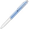 Pentel Customized Pen Eyeplus 3 Pen Metallic Blue BGH3-MC