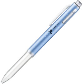 Pentel Customized Pen Eyeplus 3 Pen Metallic Blue BGH3-MC