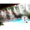 mistcooling - Patio Misting Kit Assembly - Make Your own