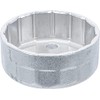 BGS 997 | Oil Filter Wrench | 15-point | for