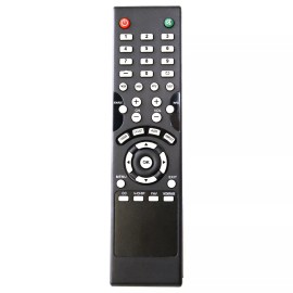 For Element New Replaced Remote for Element TV ELCFW328 ELCFW406 ELDFW406 ELEFC391