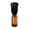 Waterless Diffuser Replacement Nozzle for Essential Oil Nebulizer, Black (1