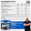 Evogen Evp 3D - Preentrenamiento en Polvo sin Estimulantes