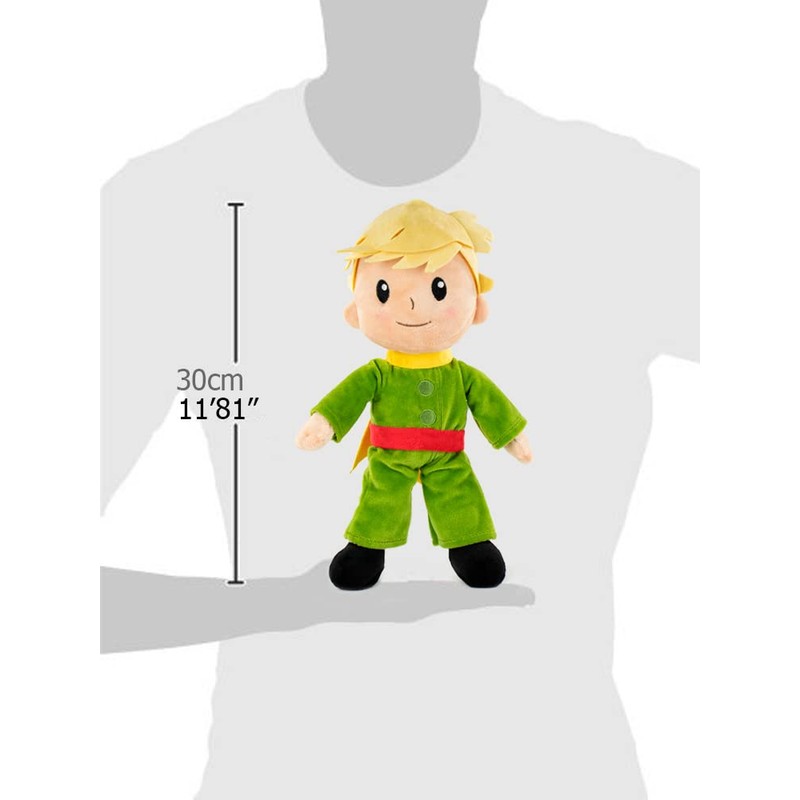 The Little Prince Plush Classic 30 cm Super Soft Quality