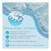 Mascarilla Gel Turmalina+ Mascarilla Hielo Hidrogel Frío Cal