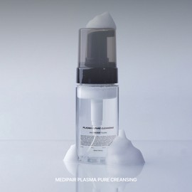 Partner company Medipair Plasma Pure Cleansing Acne Mildly Acidic Hypoallergenic Cleanser 100ml / 메디페어 플라즈마 퓨어 클렌징 아크네 약산성 저자극 클렌저 100ml