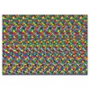 Set of Six Stereogram Posters