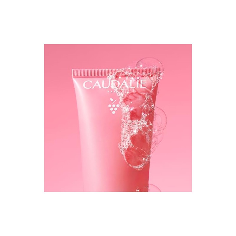 Caudalie Vinohydra Gel Limpiador Facial 150